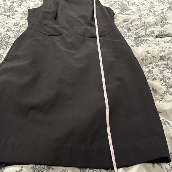 J. Crew Suiting Dress - Picture 8 of 9